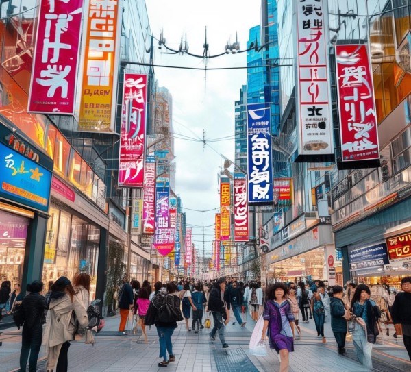 宿松商贸城最新新闻，这里是你的理想购物天堂