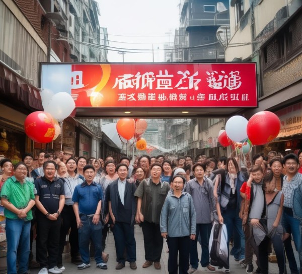 博元商贸,开业背后的故事,值得细细品味 博元商贸,开业背后的故事,值得细细品味