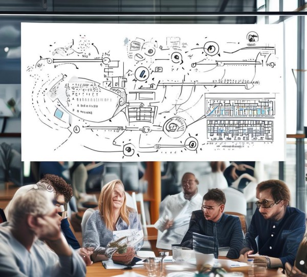 商贸类项目，策略与执行的关键点