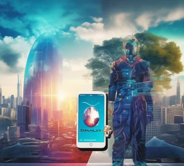 东莞与.EMAIL consulting，机遇与挑战