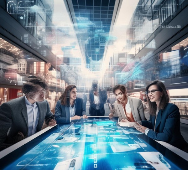 竞争中的创新与策略