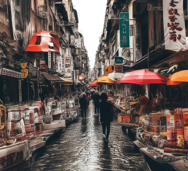 商务港直播禹城，商界领袖与商界的对话